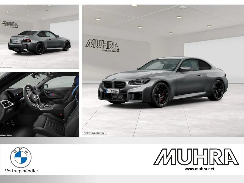 BMW M2