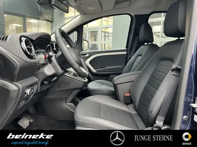 Mercedes-Benz Sonstiges