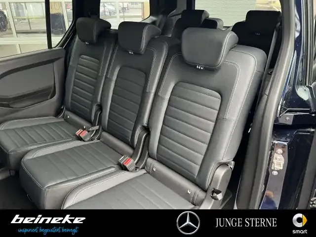 Mercedes-Benz Sonstiges