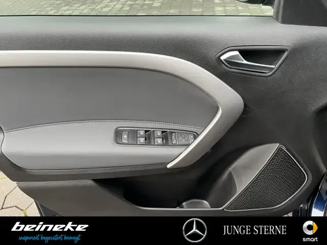 Mercedes-Benz Sonstiges