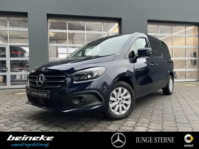 Mercedes-Benz Sonstiges