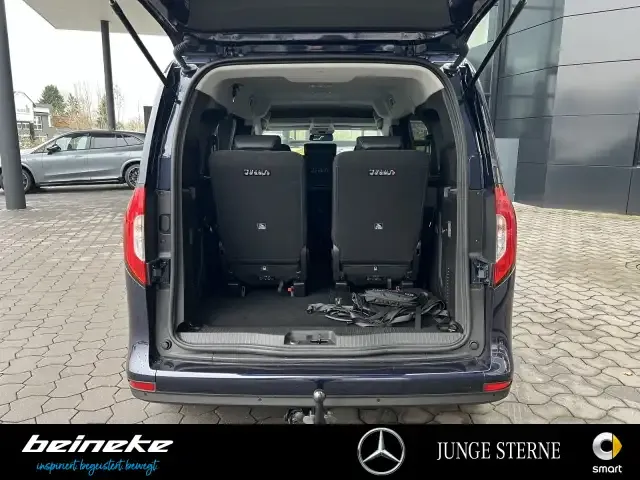 Mercedes-Benz Sonstiges