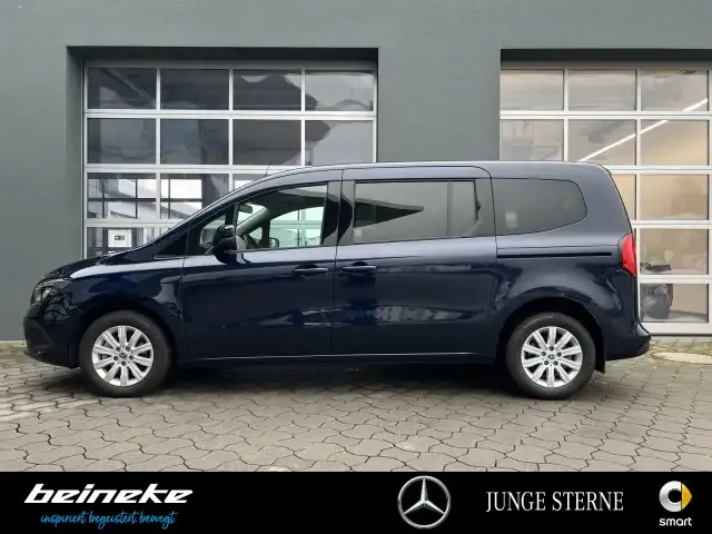 Mercedes-Benz Sonstiges