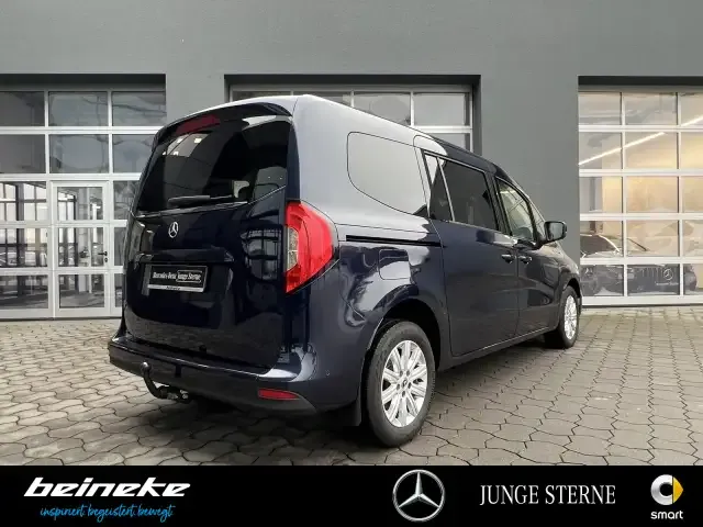 Mercedes-Benz Sonstiges