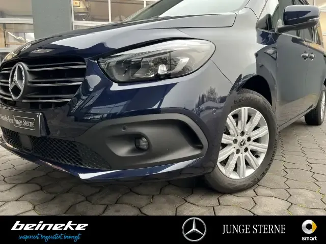 Mercedes-Benz Sonstiges
