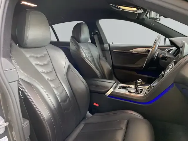 BMW M850