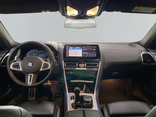BMW M850