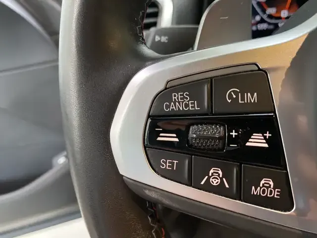 BMW M850