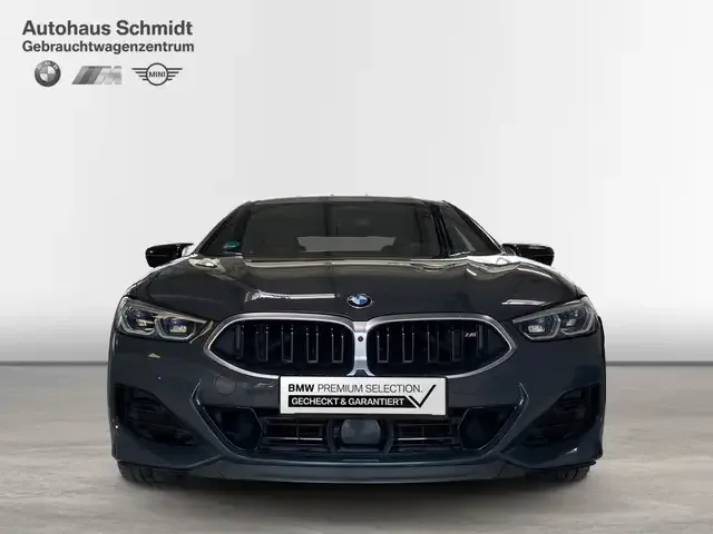 BMW M850
