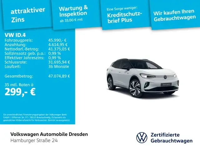 Volkswagen ID.4