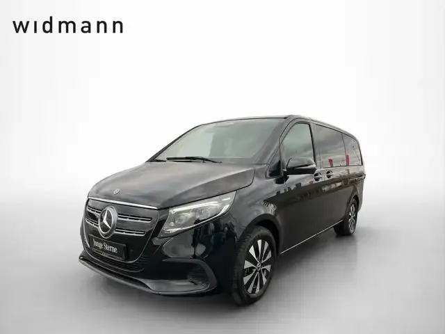 Mercedes-Benz EQV 300