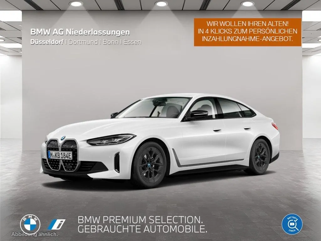 BMW i4