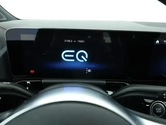 Mercedes-Benz EQA 250