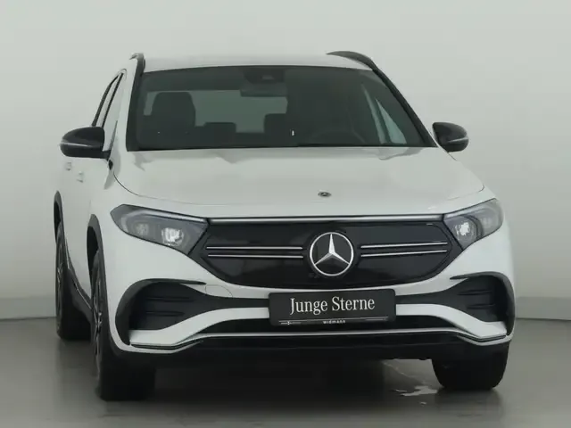 Mercedes-Benz EQA 250