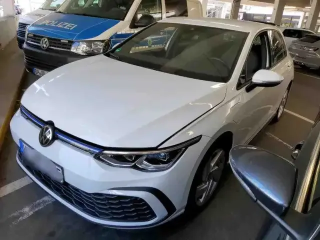 Volkswagen Golf GTE