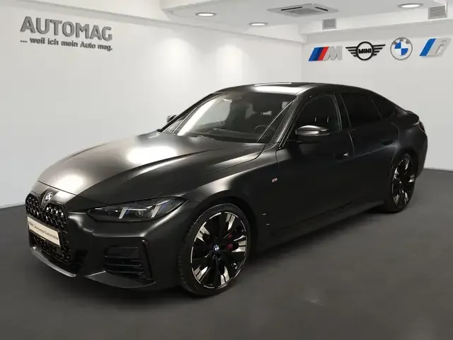 BMW 430
