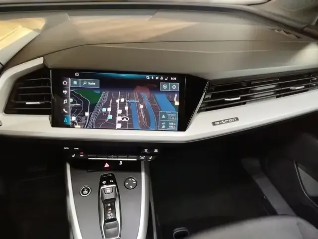 Audi Sonstiges
