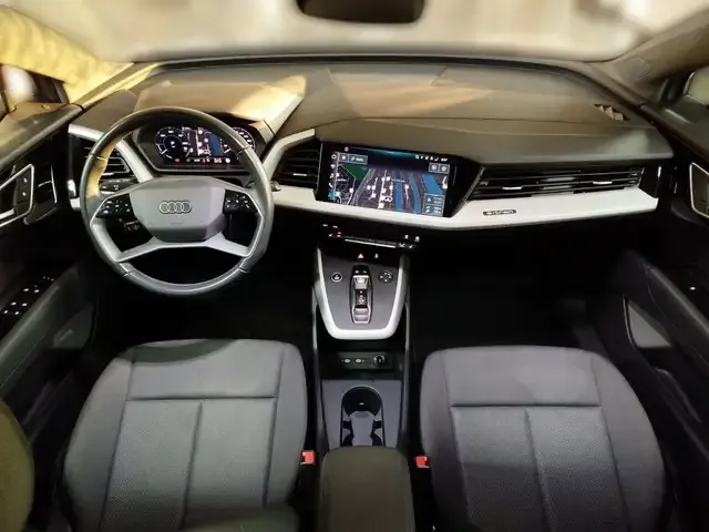 Audi Sonstiges