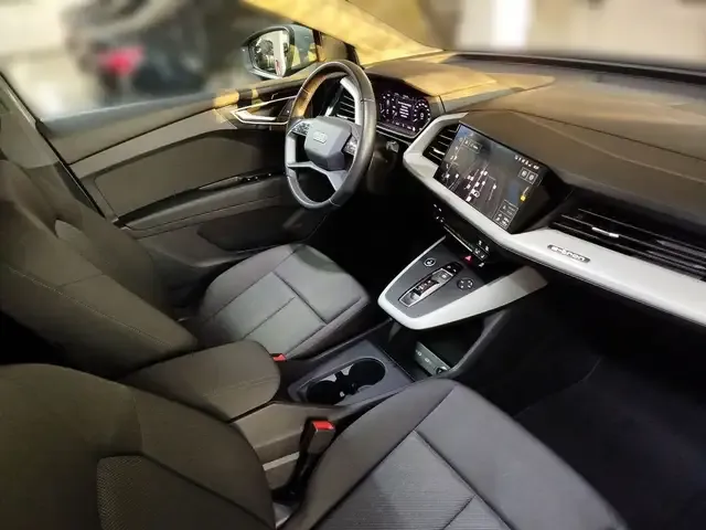 Audi Sonstiges