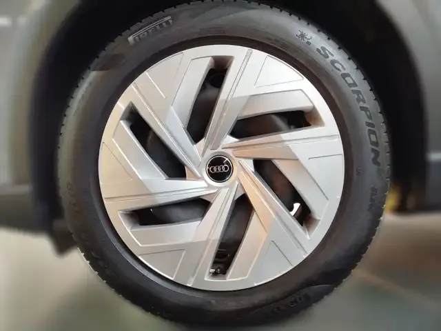 Audi Sonstiges