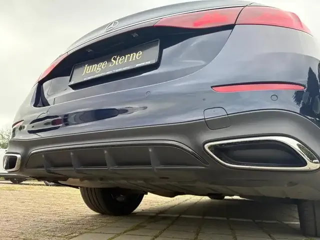 Mercedes-Benz E 450
