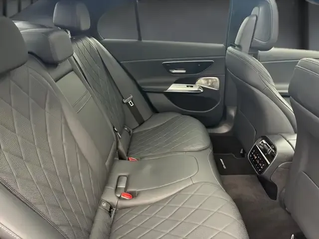Mercedes-Benz E 450