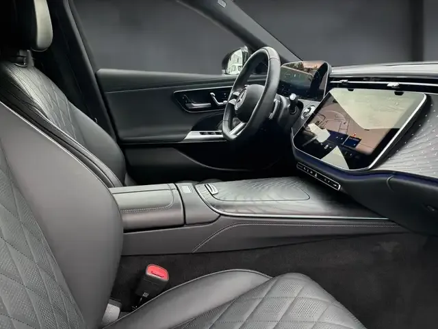 Mercedes-Benz E 450