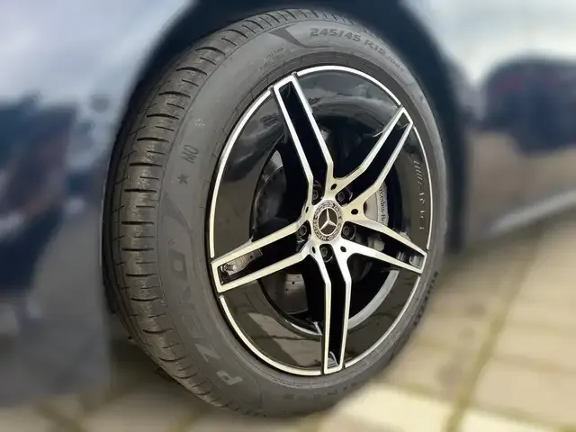 Mercedes-Benz E 450