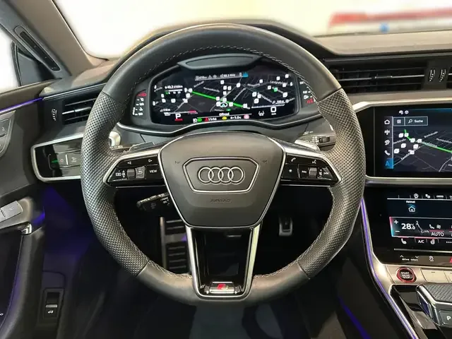 Audi S7