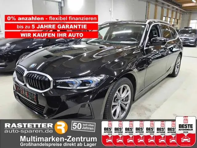 BMW 330