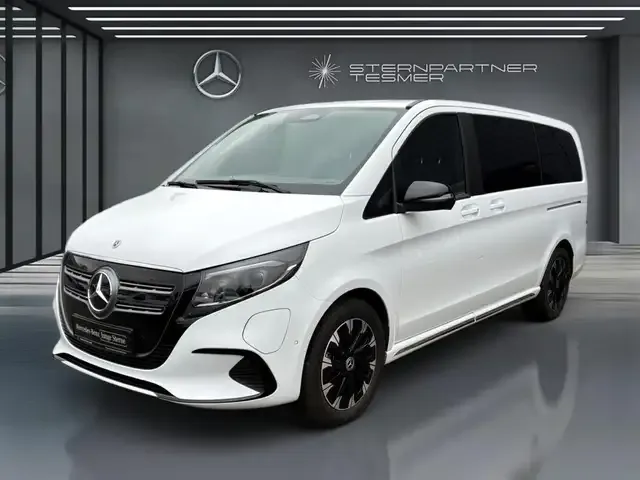 Mercedes-Benz EQV 300