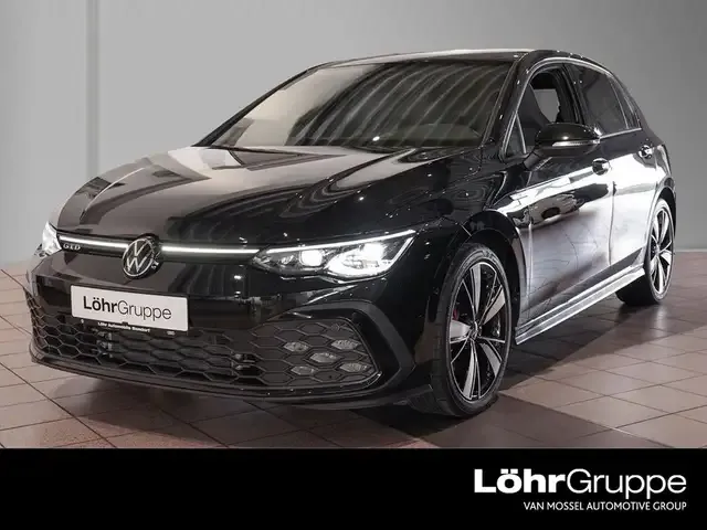 Volkswagen Golf GTD