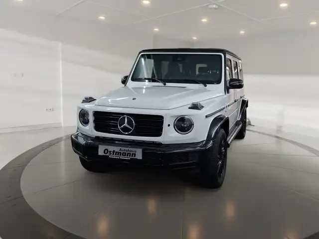 Mercedes-Benz 500