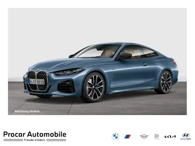 BMW 440