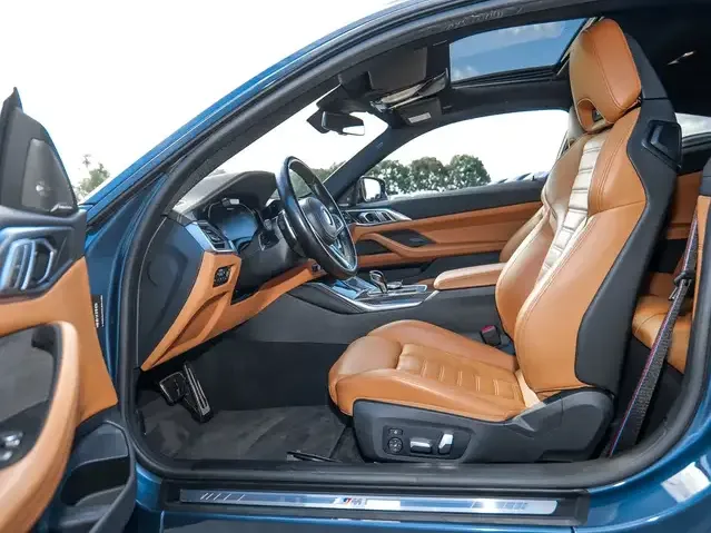BMW 440