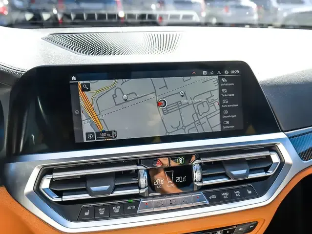 BMW 440