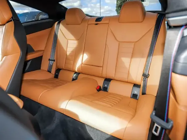 BMW 440