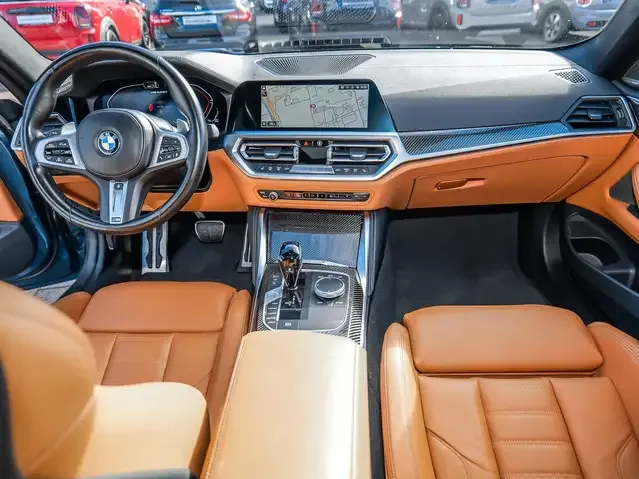BMW 440