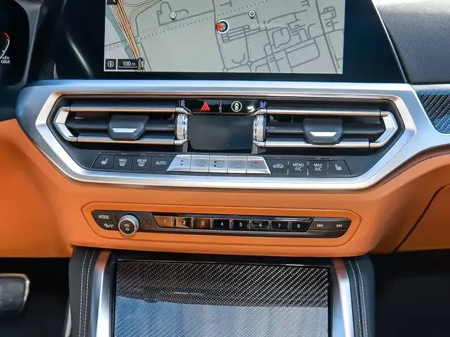 BMW 440