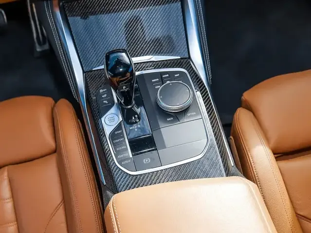 BMW 440