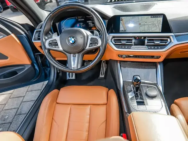 BMW 440
