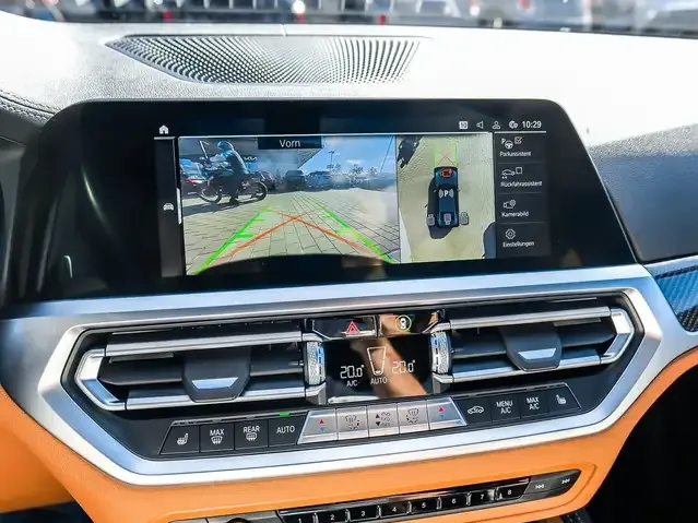 BMW 440