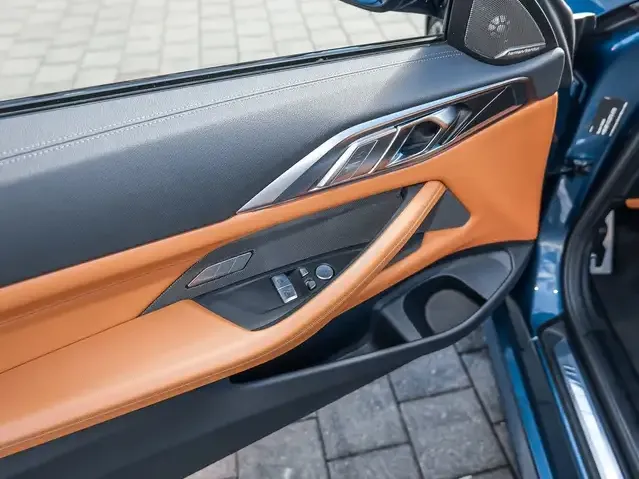BMW 440