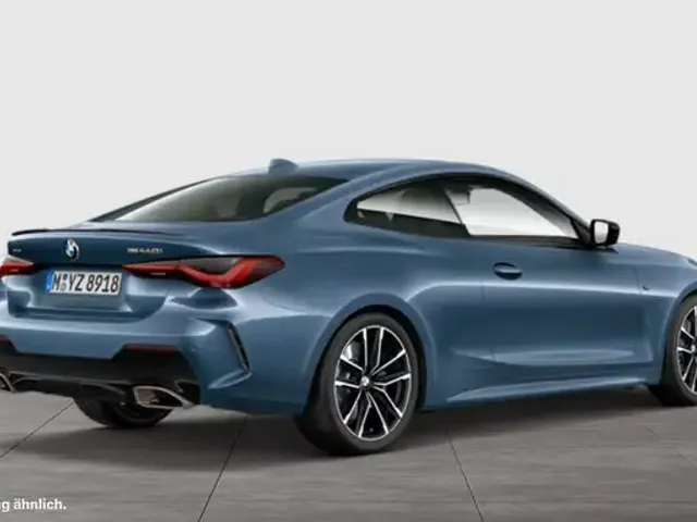 BMW 440