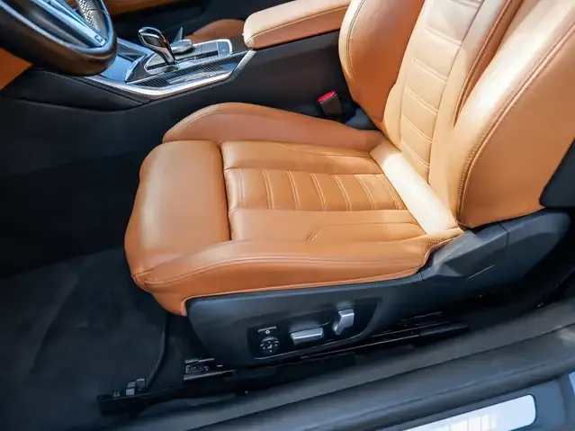 BMW 440