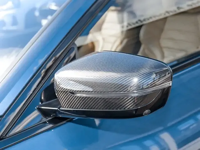 BMW 440