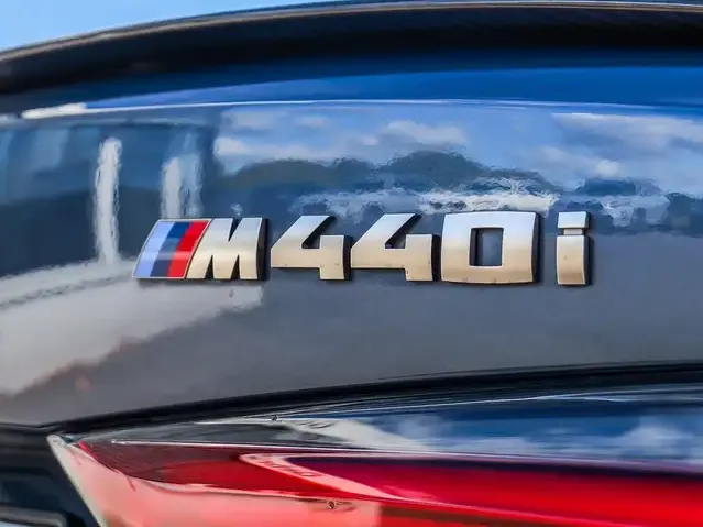 BMW 440