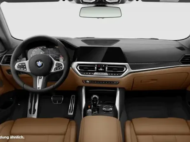 BMW 440