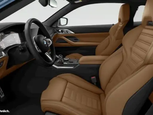 BMW 440