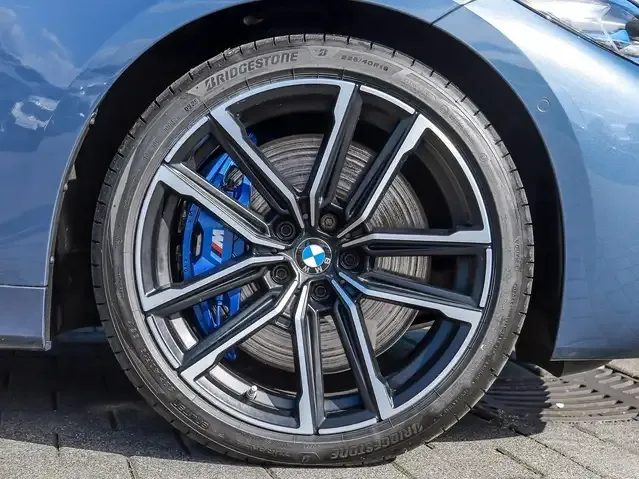 BMW 440